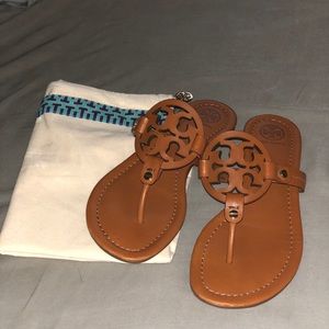 Tory Burch Sandals